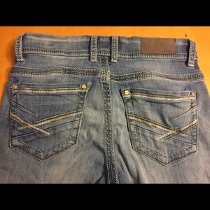 BKE Payton Super Soft Denim!  Size 27L!